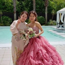 アルカンシエルガーデン名古屋の写真35枚目