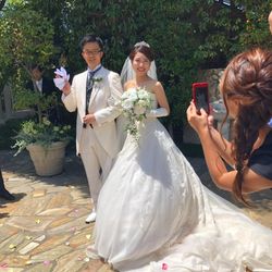 アルカンシエルガーデン名古屋の写真23枚目