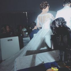 アルカンシエルガーデン名古屋の写真13枚目