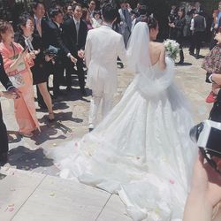 アルカンシエルガーデン名古屋の写真8枚目