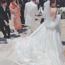 アルカンシエルガーデン名古屋の写真6枚目