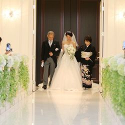 アルカンシエルガーデン名古屋の写真23枚目