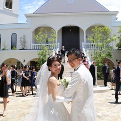 アルカンシエルガーデン名古屋の写真36枚目