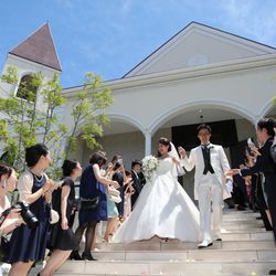 アルカンシエルガーデン名古屋の写真7枚目