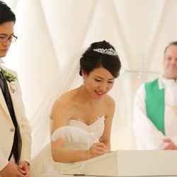 アルカンシエルガーデン名古屋の写真3枚目