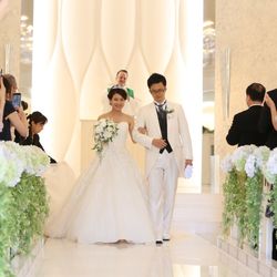 アルカンシエルガーデン名古屋の写真28枚目