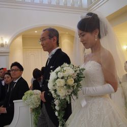 アルカンシエルガーデン名古屋の写真12枚目