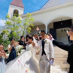 アルカンシエルガーデン名古屋の写真14枚目