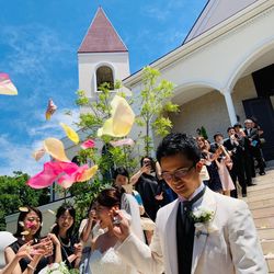 アルカンシエルガーデン名古屋の写真20枚目