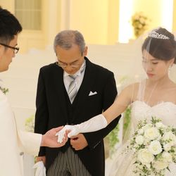 アルカンシエルガーデン名古屋の写真21枚目