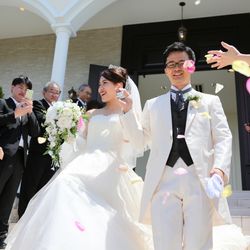 アルカンシエルガーデン名古屋の写真21枚目