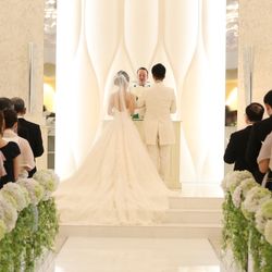 アルカンシエルガーデン名古屋の写真22枚目