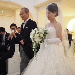 アルカンシエルガーデン名古屋の写真15枚目