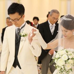 アルカンシエルガーデン名古屋の写真16枚目