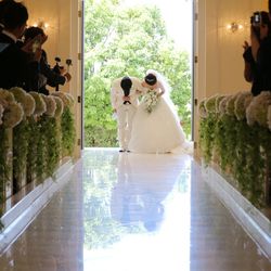 アルカンシエルガーデン名古屋の写真1枚目