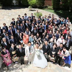 アルカンシエルガーデン名古屋の写真15枚目