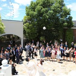 アルカンシエルガーデン名古屋の写真30枚目