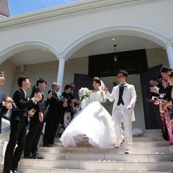 アルカンシエルガーデン名古屋の写真27枚目