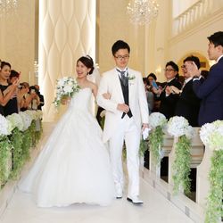 アルカンシエルガーデン名古屋の写真25枚目