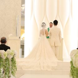 アルカンシエルガーデン名古屋の写真10枚目