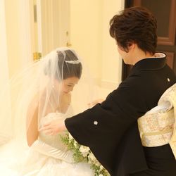 アルカンシエルガーデン名古屋の写真14枚目