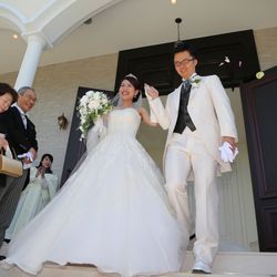 アルカンシエルガーデン名古屋の写真3枚目