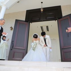 アルカンシエルガーデン名古屋の写真29枚目