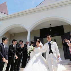 アルカンシエルガーデン名古屋の写真17枚目