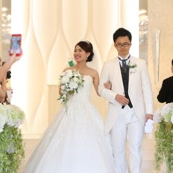 アルカンシエルガーデン名古屋の写真19枚目