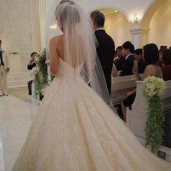 アルカンシエルガーデン名古屋の写真16枚目