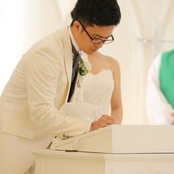 アルカンシエルガーデン名古屋の写真34枚目