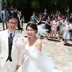 アルカンシエルガーデン名古屋の写真11枚目