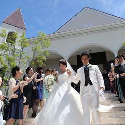 アルカンシエルガーデン名古屋の写真36枚目