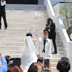 アルカンシエルガーデン名古屋の写真33枚目