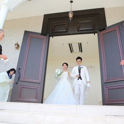 アルカンシエルガーデン名古屋の写真31枚目