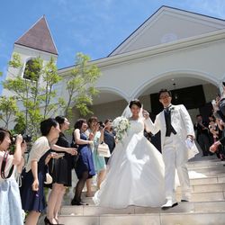 アルカンシエルガーデン名古屋の写真34枚目