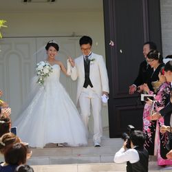 アルカンシエルガーデン名古屋の写真31枚目