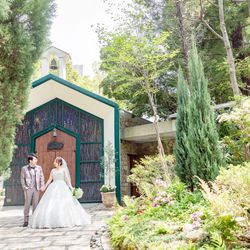 千里阪急ホテル CLASSIC GARDENの写真24枚目