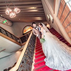 千里阪急ホテル CLASSIC GARDENの写真18枚目