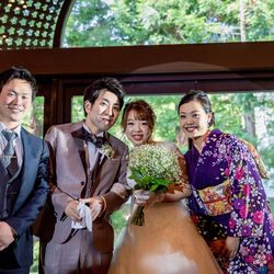 千里阪急ホテル CLASSIC GARDENの写真32枚目