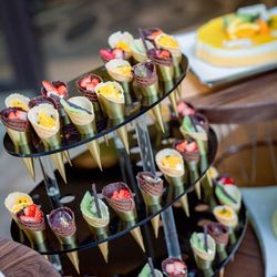 千里阪急ホテル CLASSIC GARDENの写真12枚目