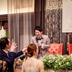 千里阪急ホテル CLASSIC GARDENの写真22枚目