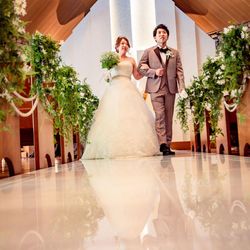 千里阪急ホテル CLASSIC GARDENの写真2枚目