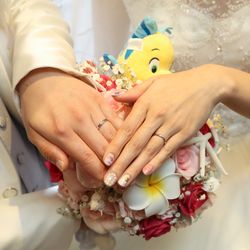 東京ベイ舞浜ホテル ファーストリゾートの写真4枚目