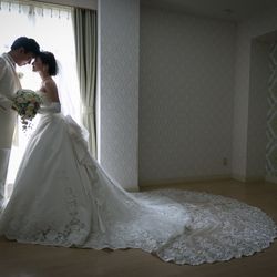 アニヴェルセル 東京ベイの写真3枚目