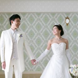 アニヴェルセル 東京ベイの写真21枚目