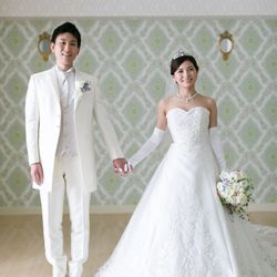 アニヴェルセル 東京ベイの写真5枚目