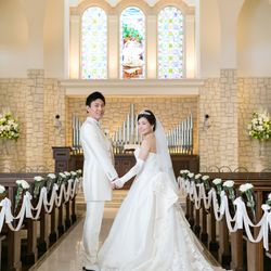 アニヴェルセル 東京ベイの写真30枚目