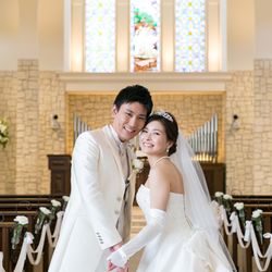 アニヴェルセル 東京ベイの写真33枚目