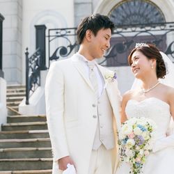 アニヴェルセル 東京ベイの写真30枚目